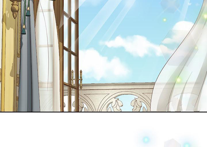 玲珑之心漫画,第136章：番外：公女回信1图