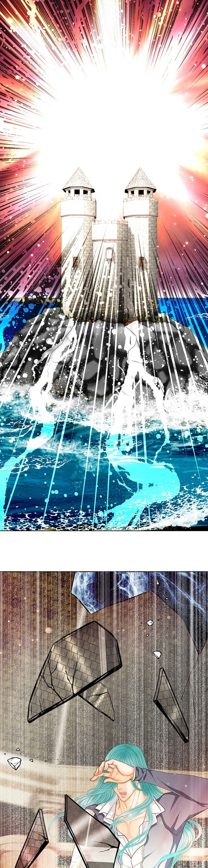 玲珑之意漫画,第147章：番外：离界令破5图