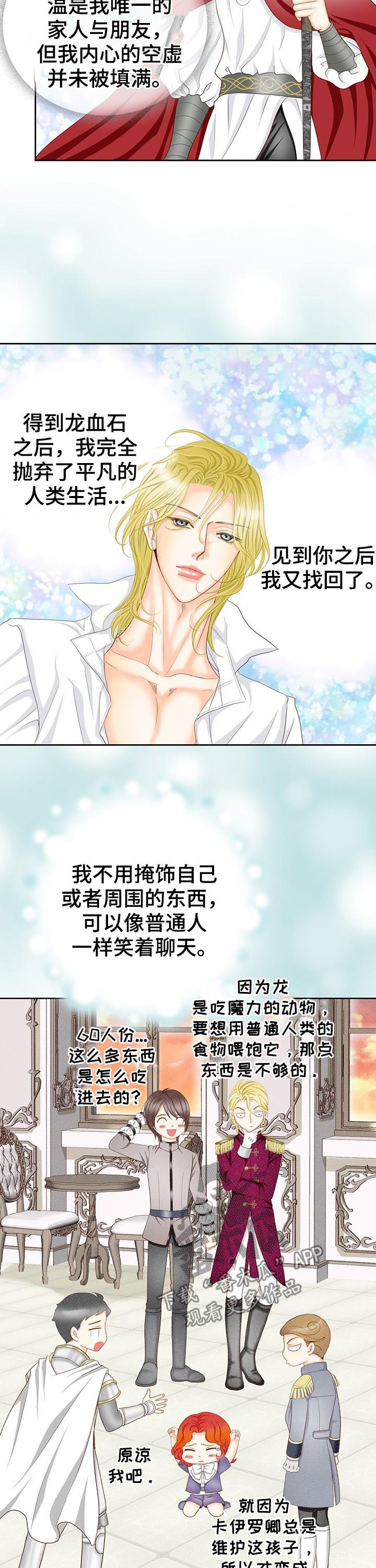 玲珑之心漫画,第114章：被发现了4图