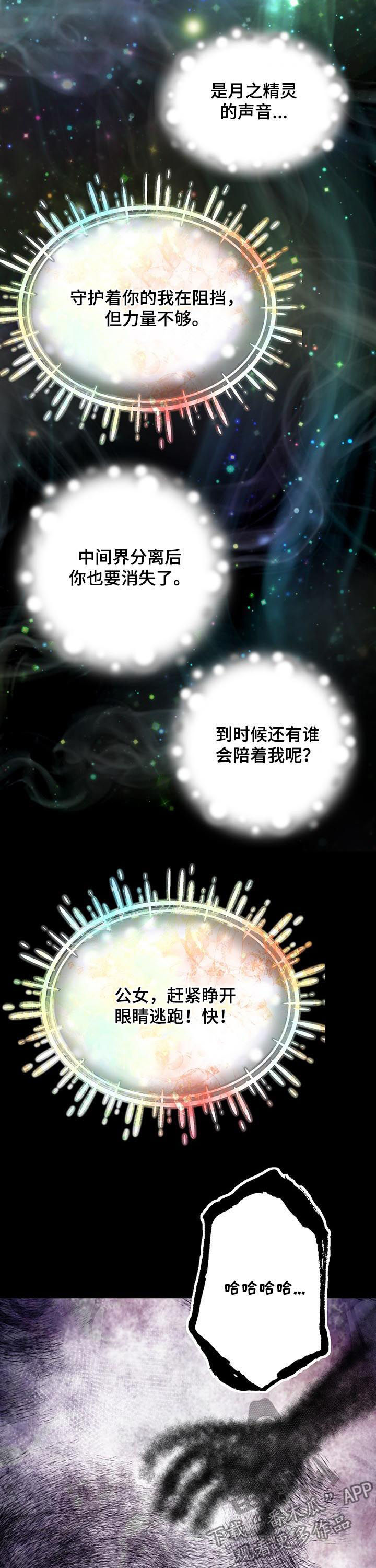 玲珑之心漫画,第107章：女帝继承制2图