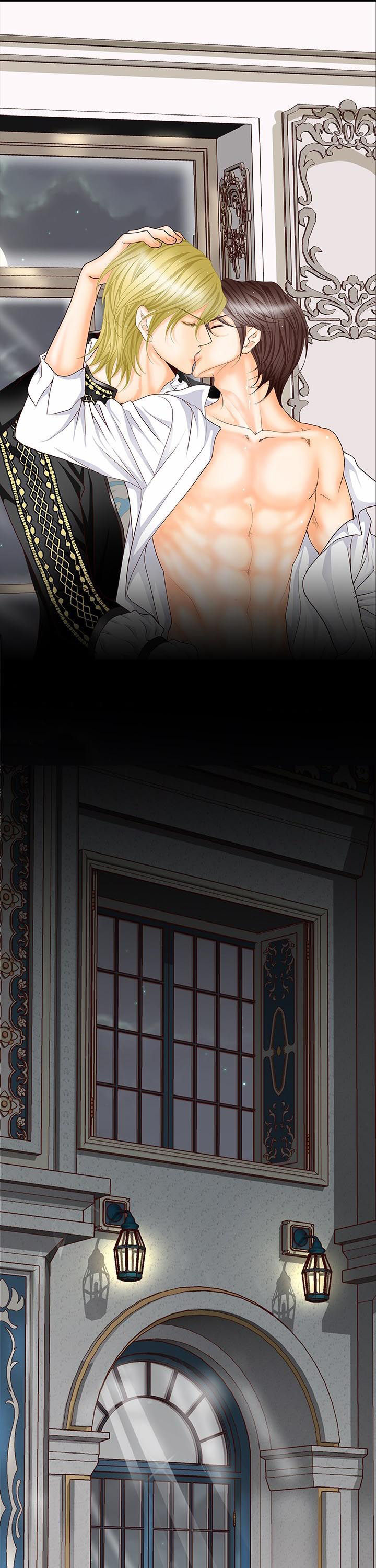 玲珑之心打一生肖漫画,第112章：继续刚才的事3图