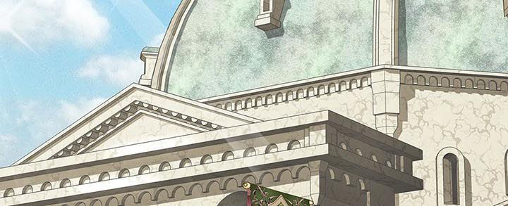 玲珑之心漫画,第75章：找答案2图