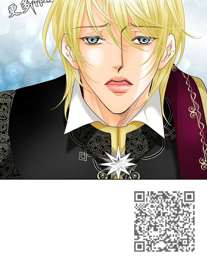 玲珑之心漫画,第53章：被抓4图