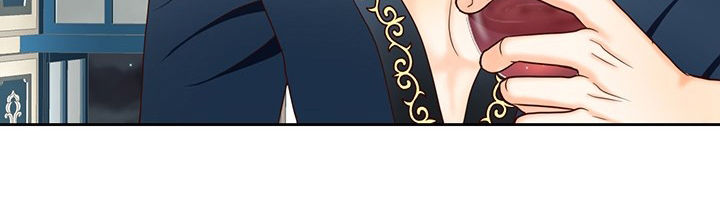 玲珑之心漫画,第132章：番外：册封仪式2图