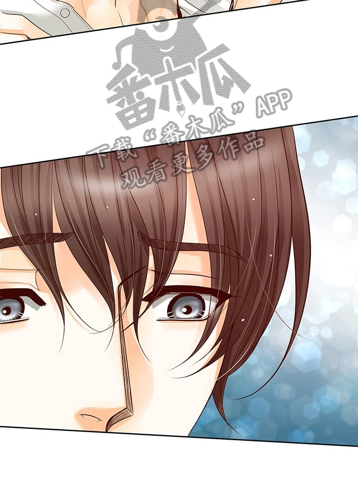 玲珑之心漫画,第61章：安全着想5图