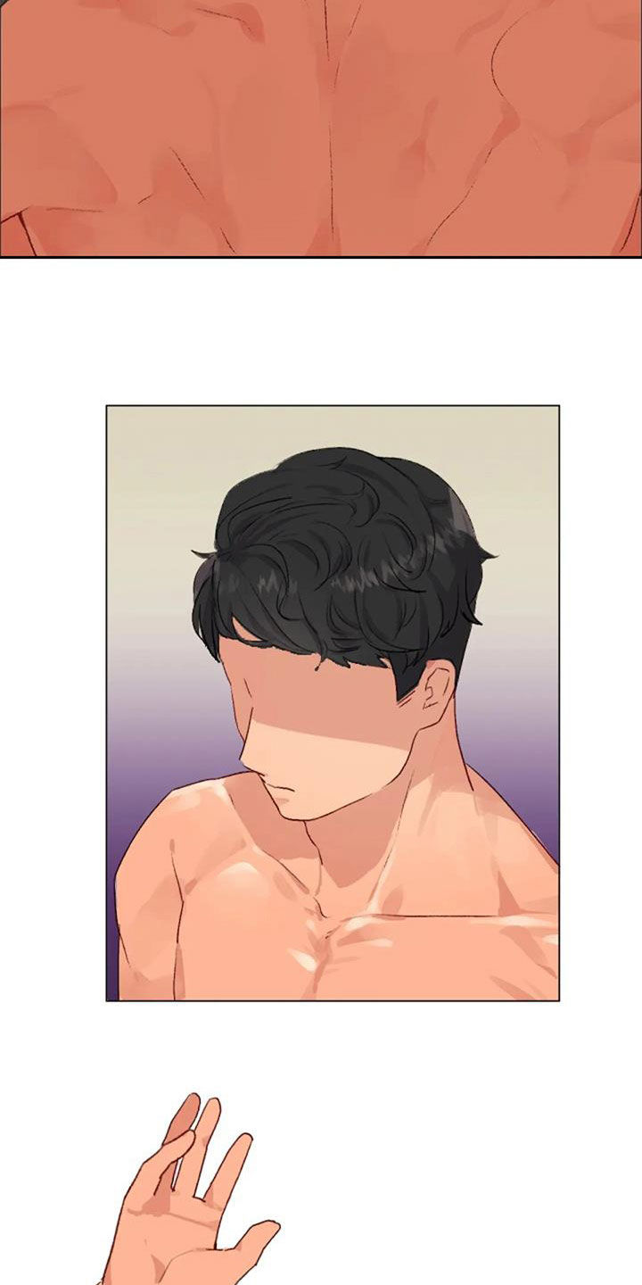 怪人健身漫画,第54章：前五名4图