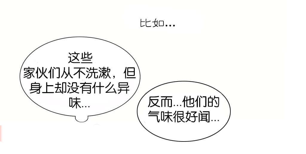 精灵小岛漫画,第12章：发现2图