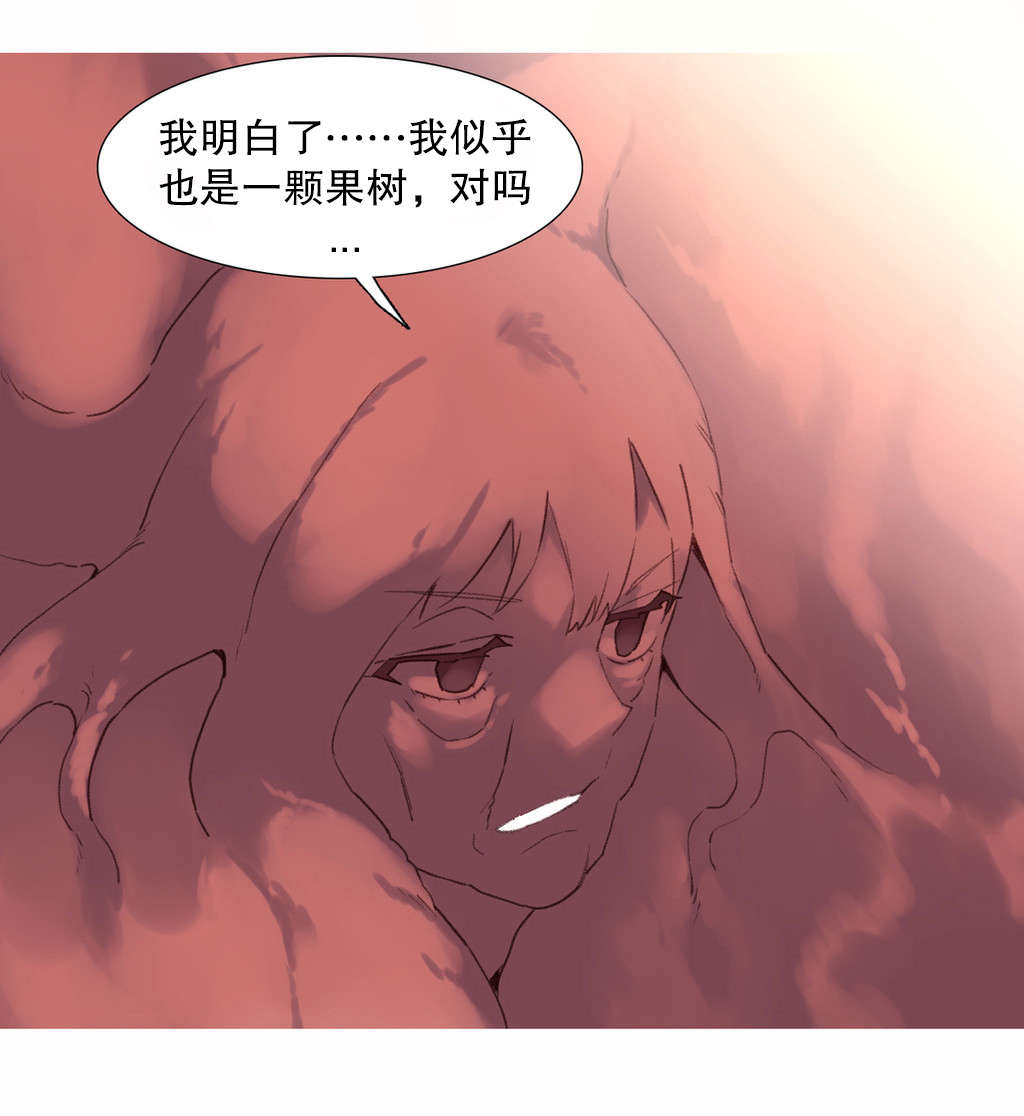 精灵小岛漫画,第41章：结局3图