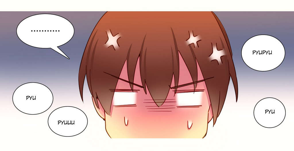 精灵小岛漫画,第14章：烤肉3图