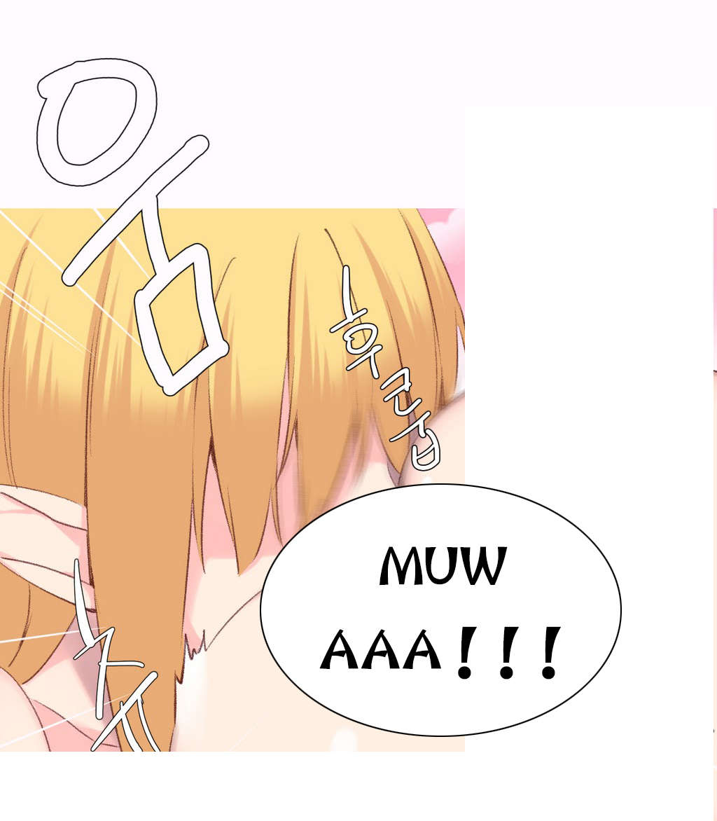 精灵小岛漫画,第29章：失败1图
