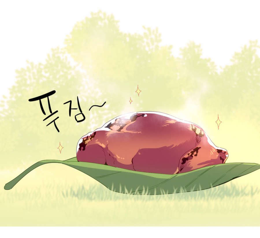 精灵小岛漫画,第20章：折磨2图