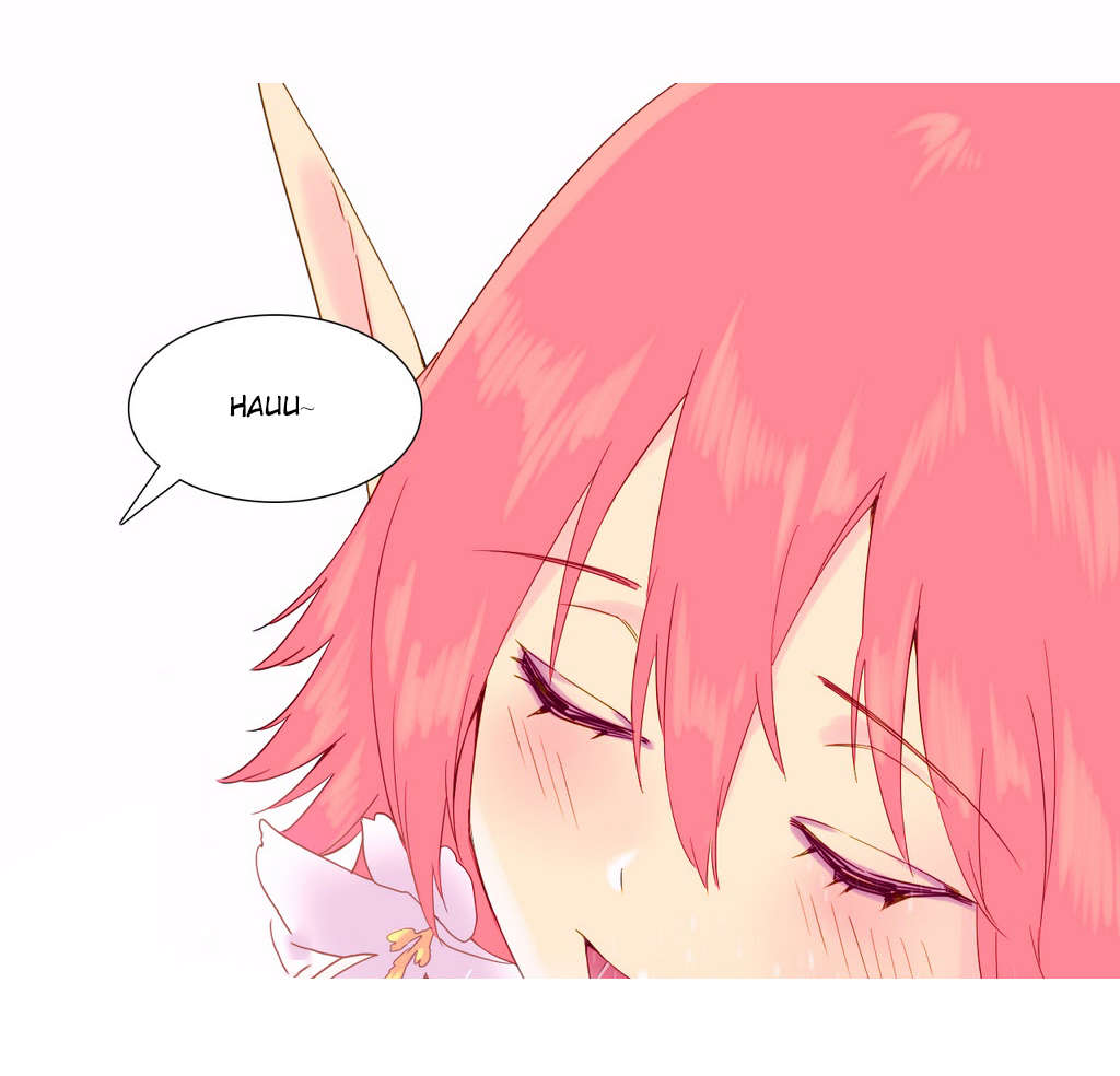 精灵小岛漫画,第9章：杀人5图