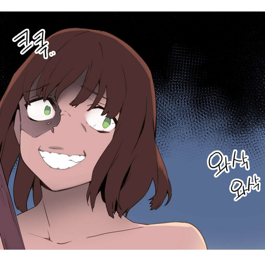 精灵小岛漫画,第37章：说服4图