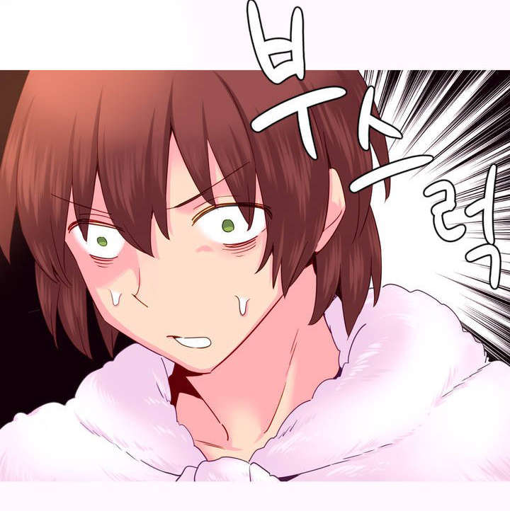 精灵小岛漫画,第21章：波拉之死1图
