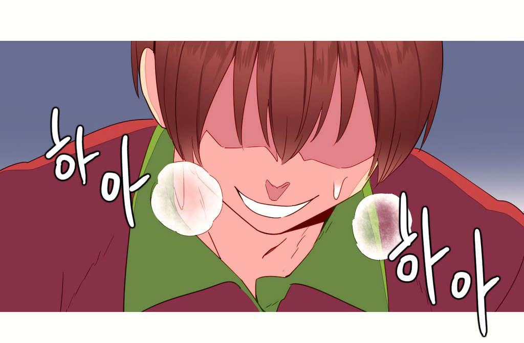 精灵小岛漫画,第13章：创造3图