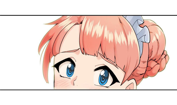 特殊作品漫画,第11章：灰姑娘1图