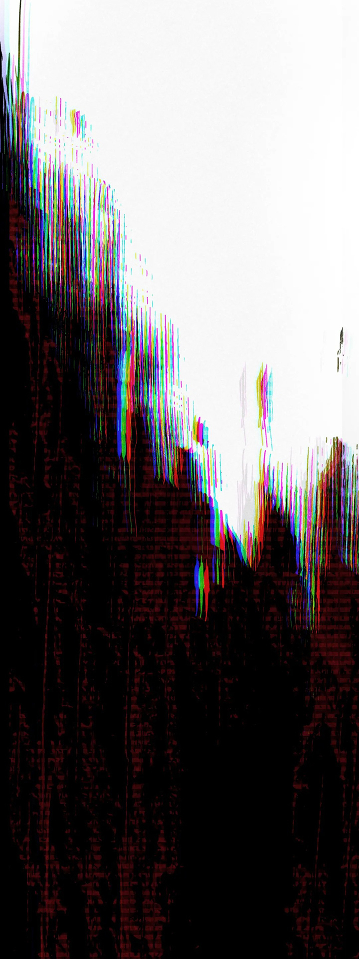 凝视R漫画,第68章：双胞胎1图