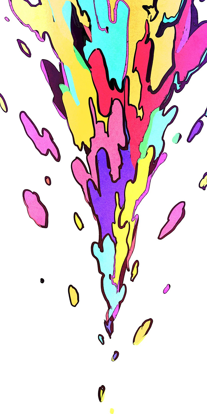 凝视软件漫画,第86章：混乱3图