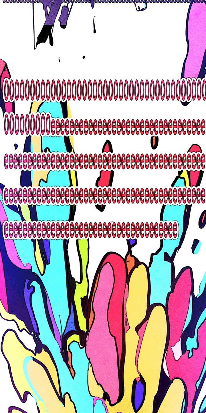 凝视软件漫画,第86章：混乱2图