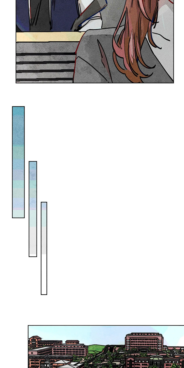 凝视R漫画,第82章：双重人格3图