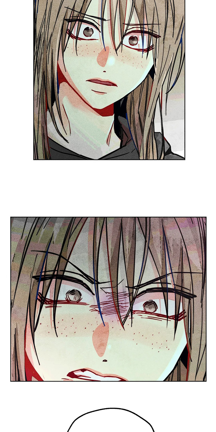 凝视R漫画,第88章：我全都要2图