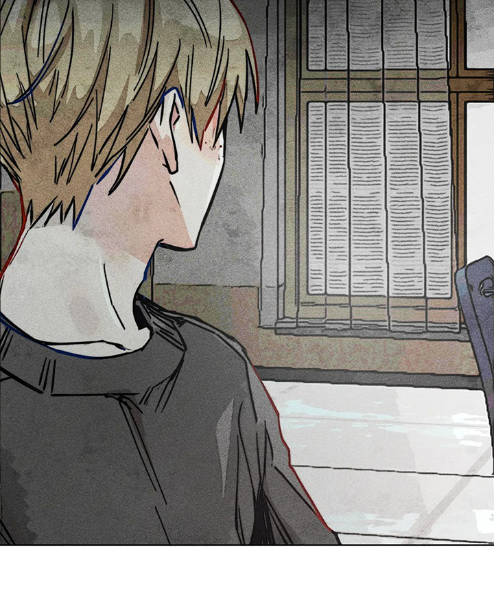 凝视人间漫画,第83章：还有声音1图