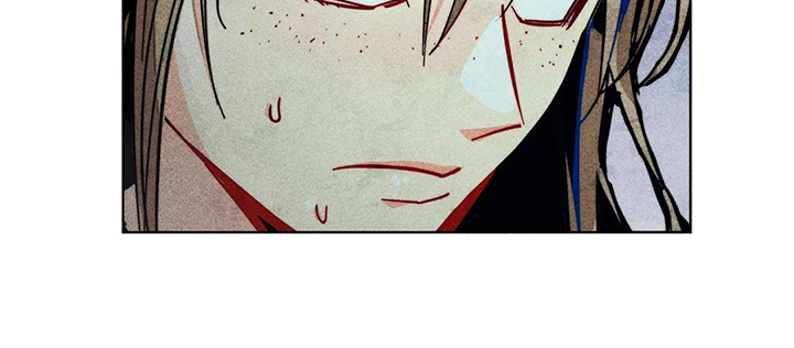 凝视的意思是什么二年级漫画,第101章：血泊中的人3图