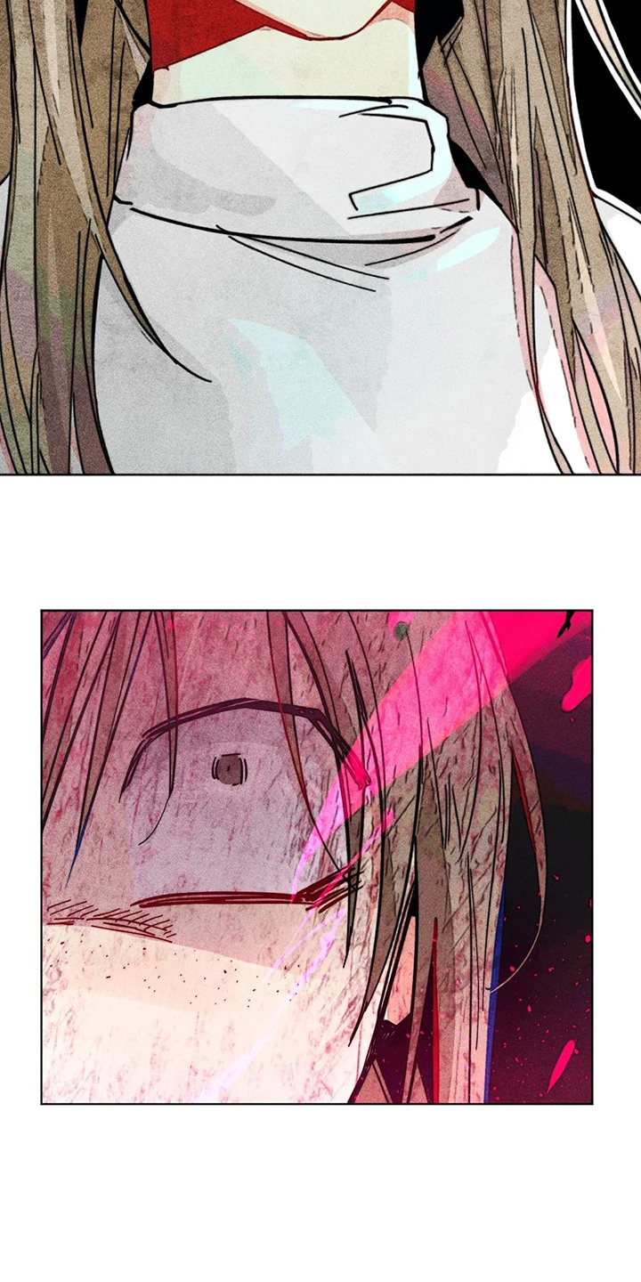 凝视的意思是什么二年级漫画,第100章：噩梦回归3图