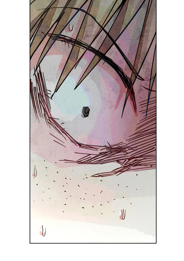 凝视的意思是什么二年级漫画,第82章：双重人格2图