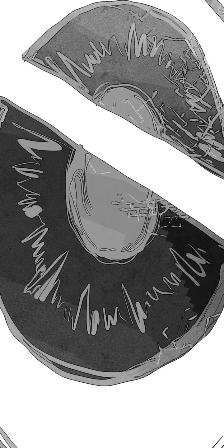 凝视R漫画,第106章：盲人3图