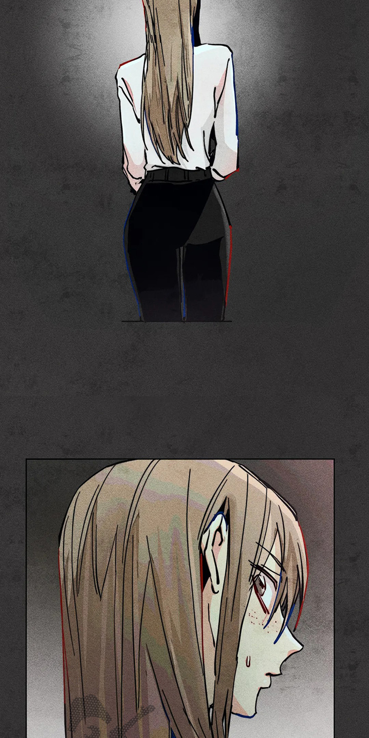 凝视人生作文400字漫画,第92章：练习一下2图