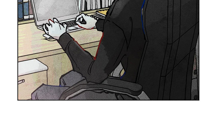 凝视R漫画,第84章：原来那时候就3图