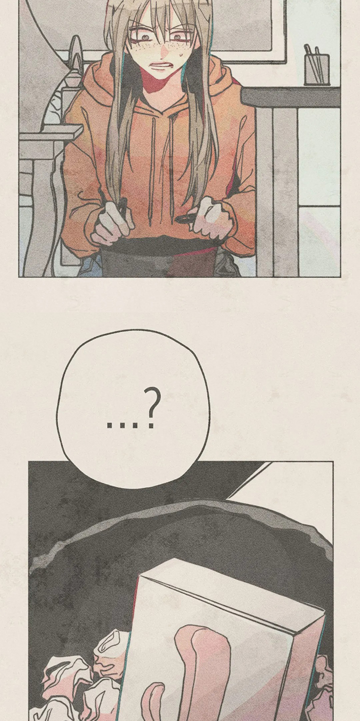 凝视R漫画,第88章：我全都要5图