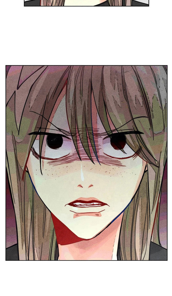 凝视R漫画,第12章：打电话3图