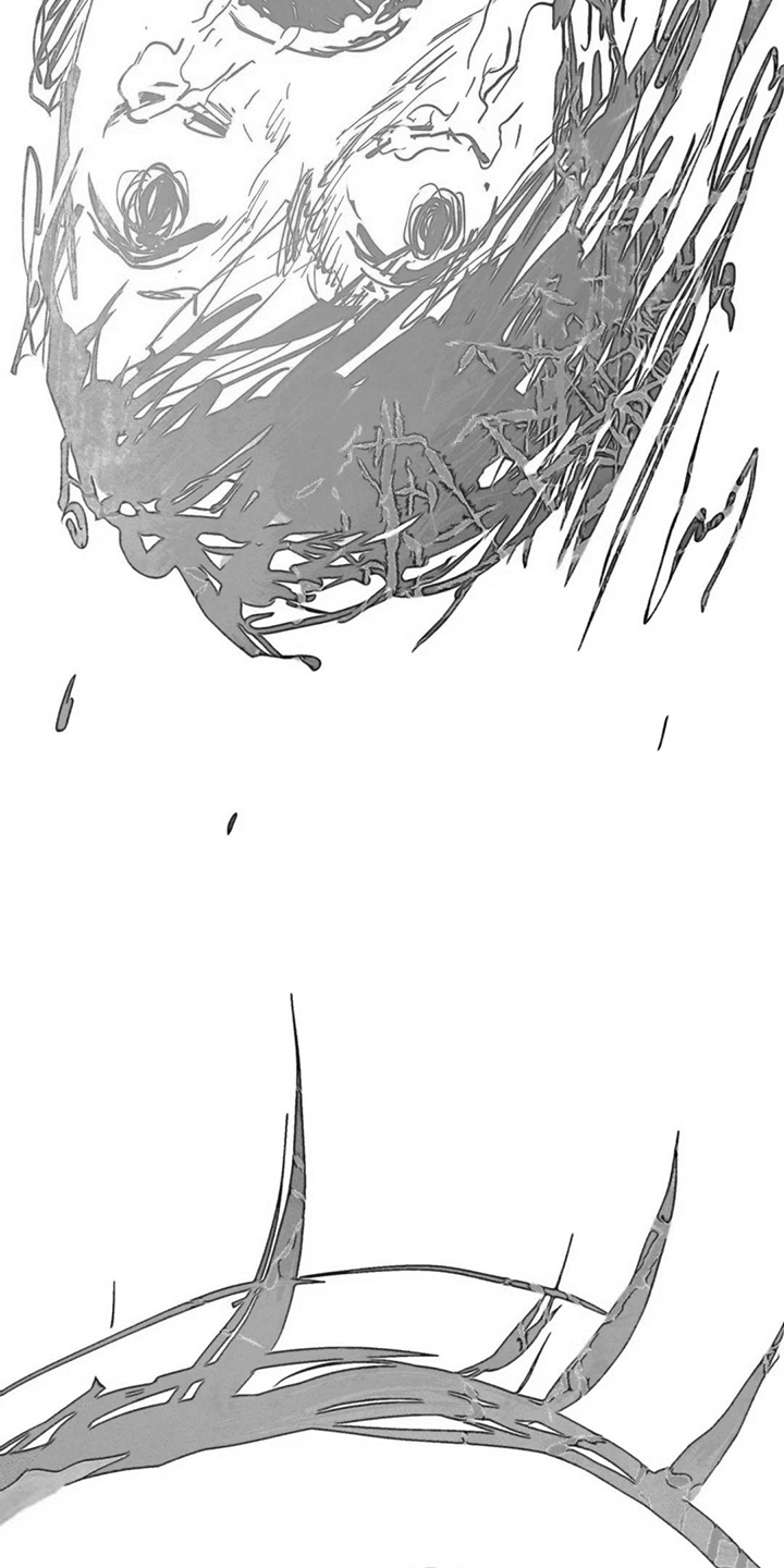 凝视R漫画,第106章：盲人2图