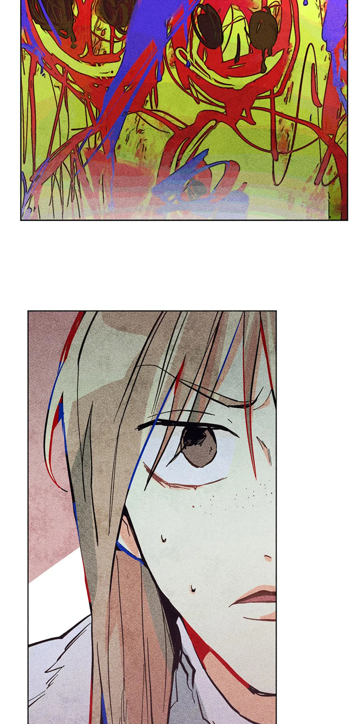 凝视人生作文400字漫画,第88章：我全都要2图