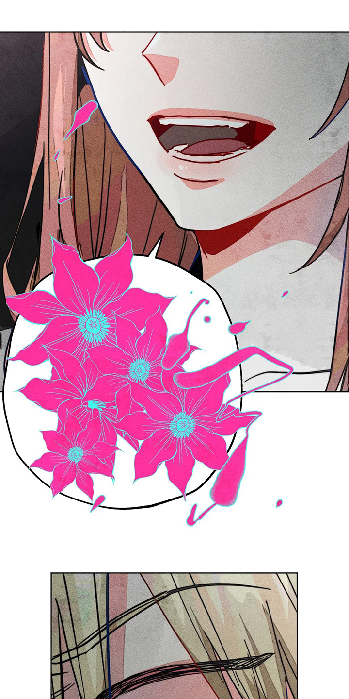 凝时润泽眼霜漫画,第82章：双重人格2图