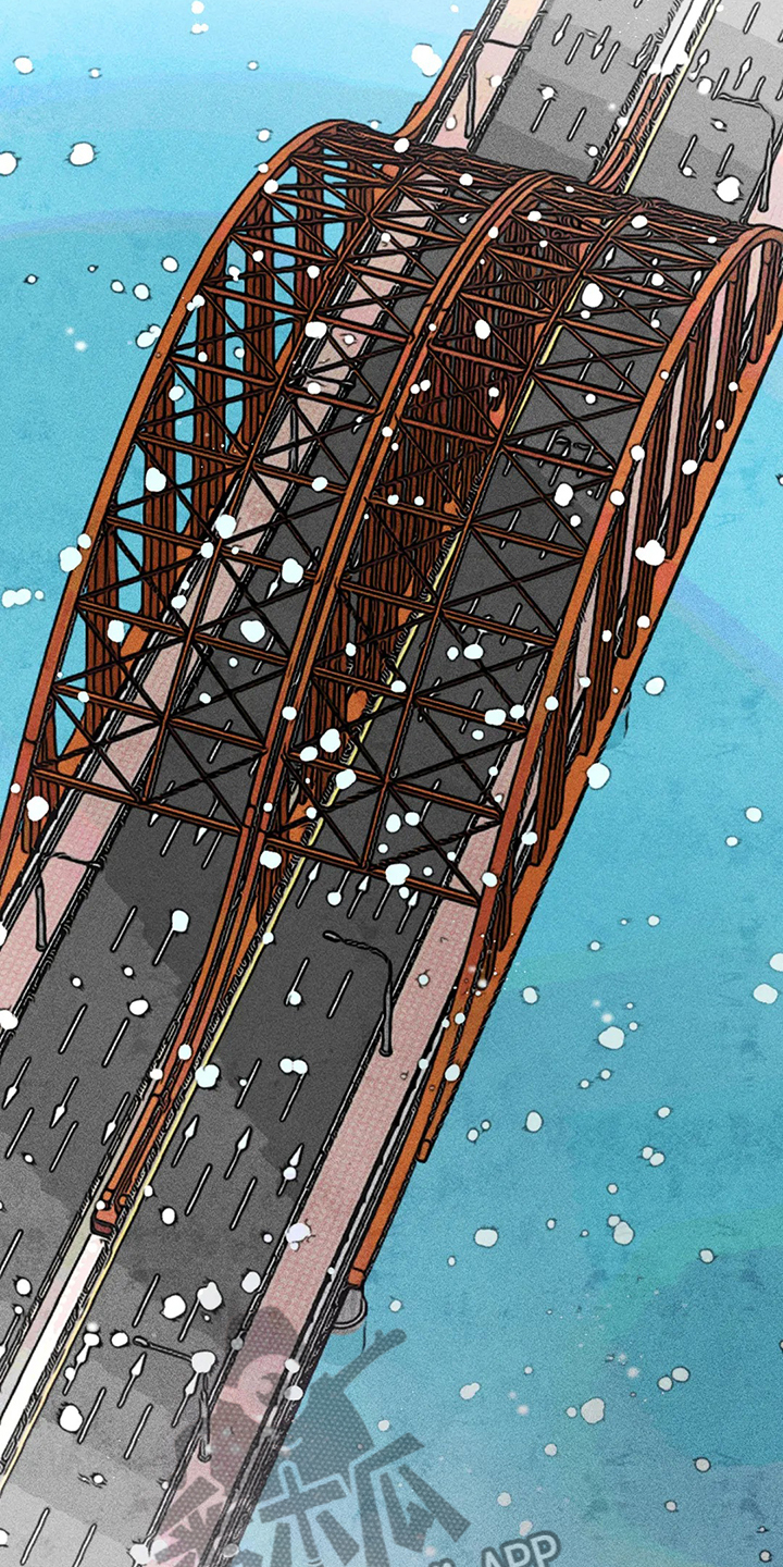 凝视人生作文400字漫画,第107章：照顾好自己3图