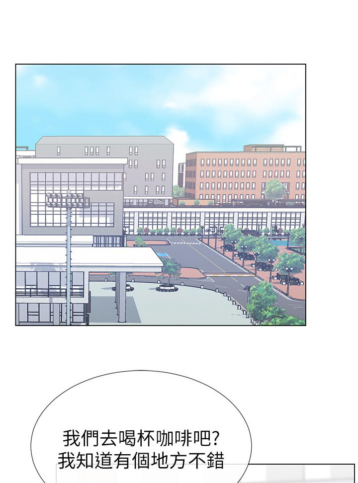 取代漫画,第63章：要不是因为1图