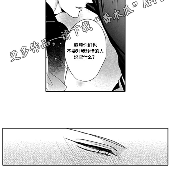 如何包含漫画,第9章：保护2图