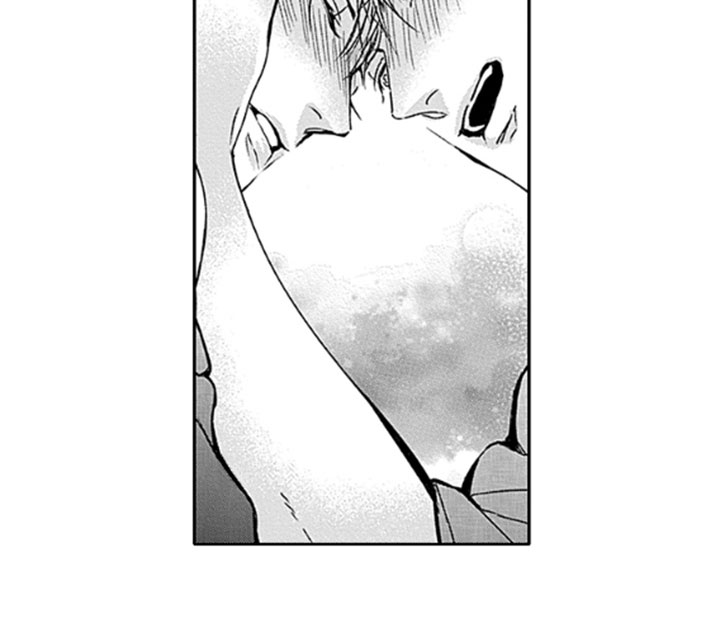 如何包含漫画,第26章：【番外】好主意2图