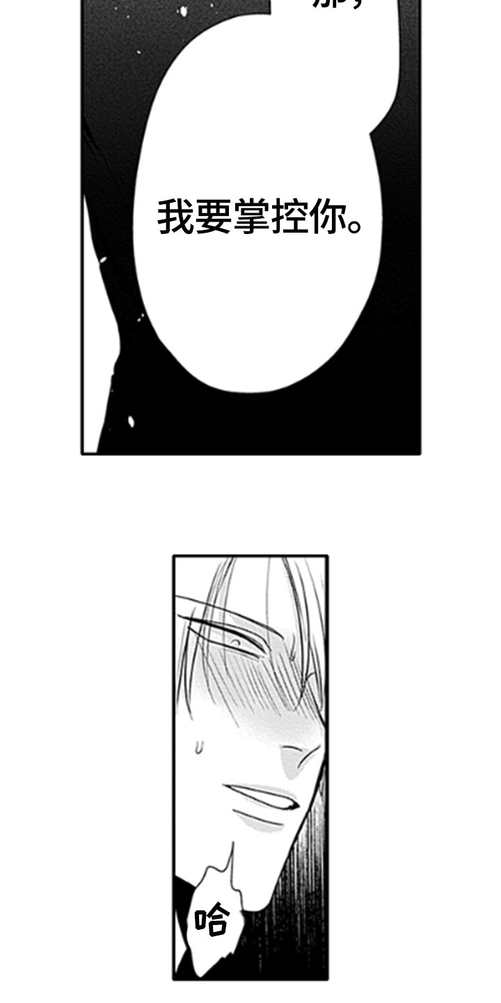 如何包含漫画,第16章：很奇怪3图