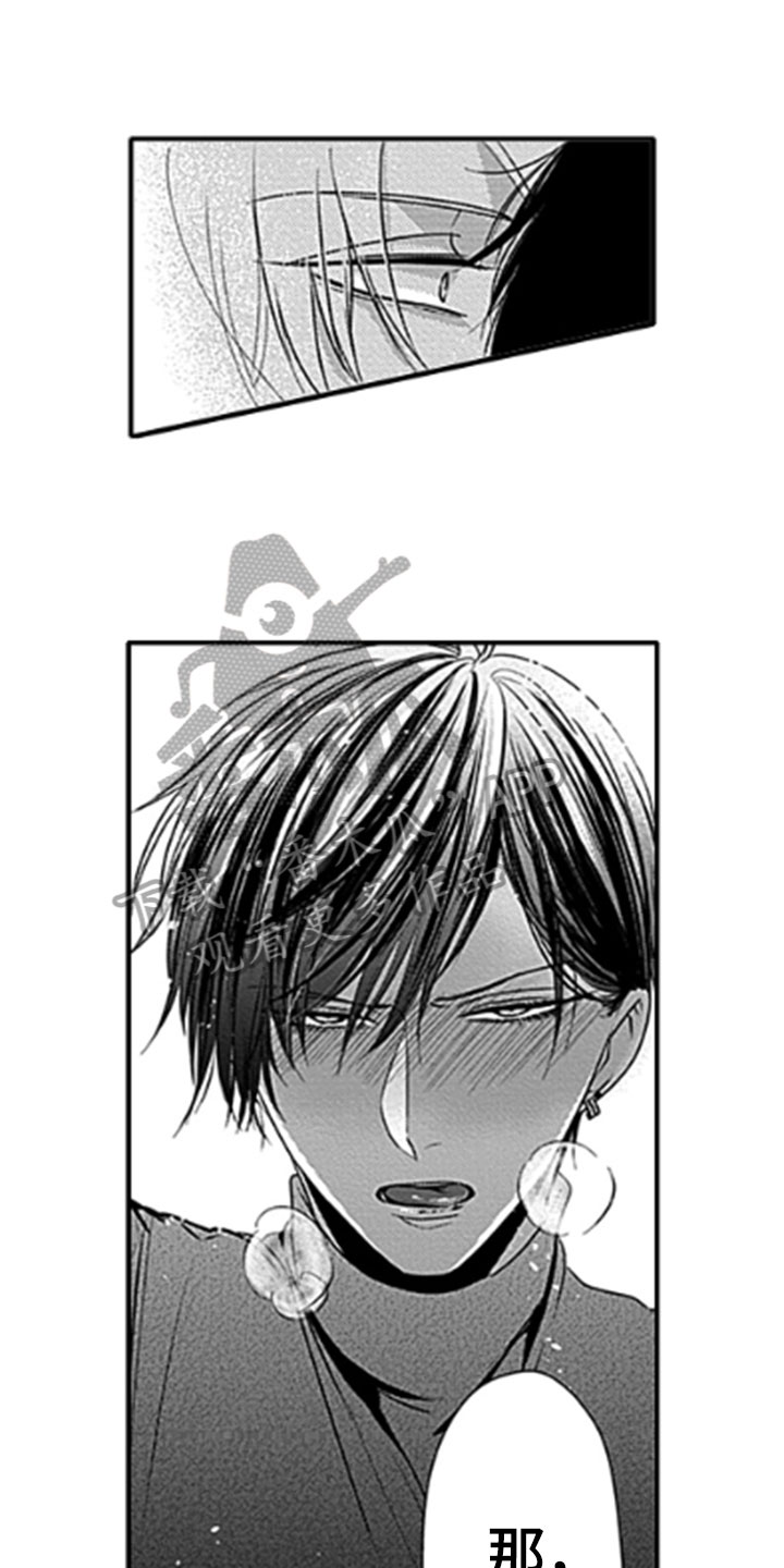 如何包含漫画,第16章：很奇怪2图