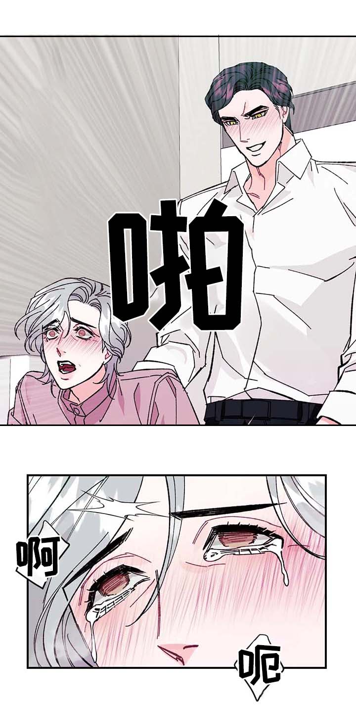 养子随笔漫画,第35章：幸福3图