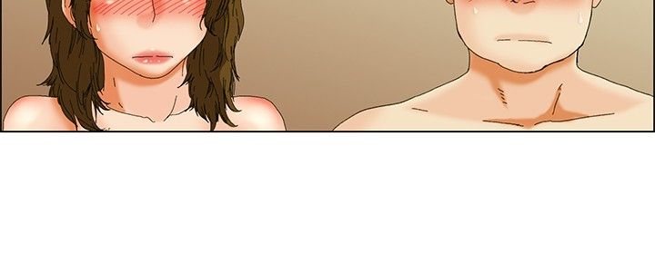 隐瞒的恋情漫画,第30章：新发现5图