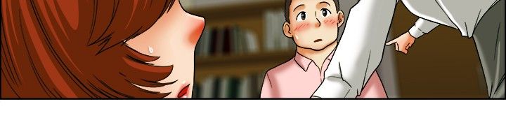 隐瞒的恋情漫画,第21章：闯祸了1图