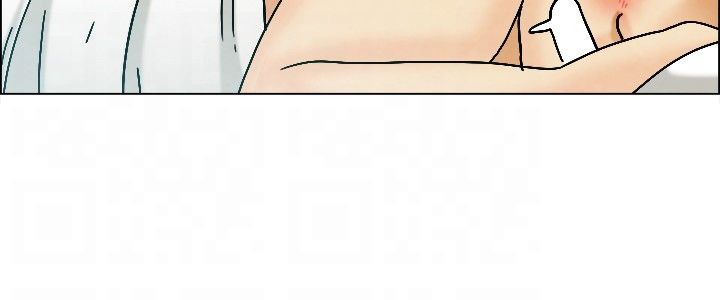 隐瞒的恋情漫画,第8章：躲不掉3图