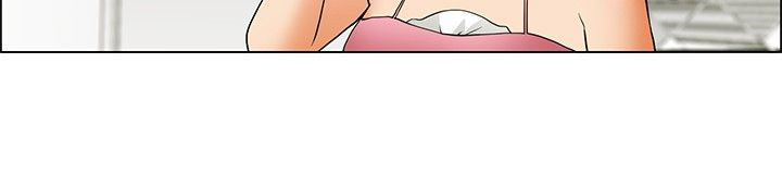 隐瞒的恋情漫画,第51章：较劲5图