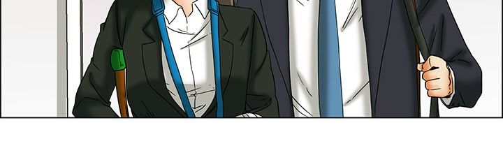 隐瞒的恋情漫画,第25章：我们交往了4图