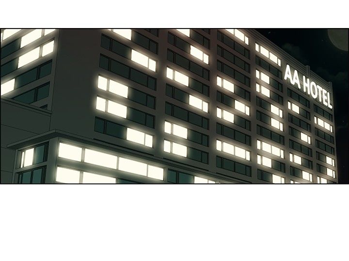 隐瞒的恋情漫画,第55章：边主任的往事3图